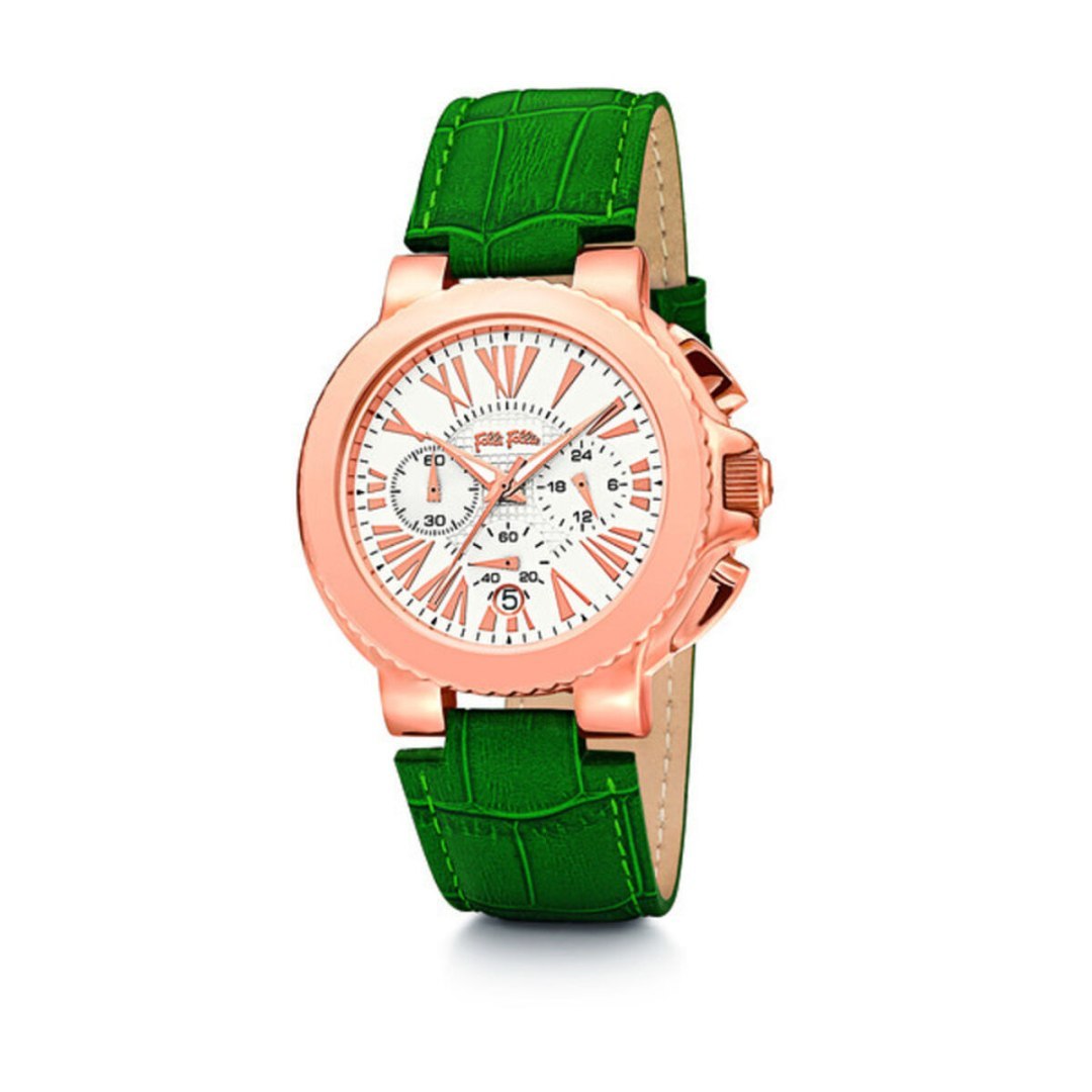 Ladies Watch Folli Follie WF13R002SES 35